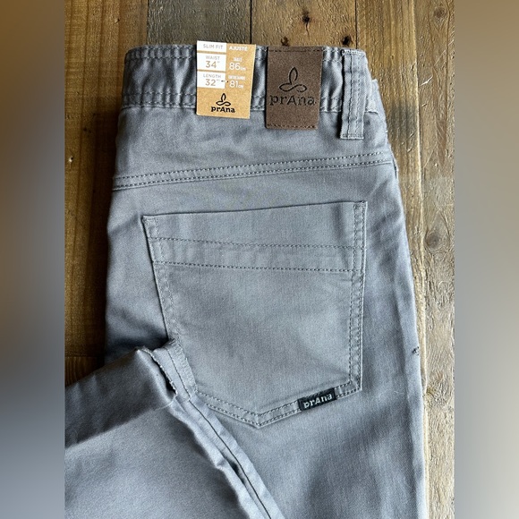 Prana Other - NWT Men’s Prana Bridger Jean